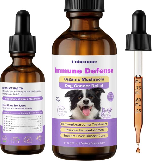 Vet Smart Critical Immune Defense