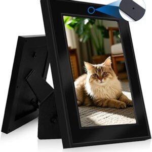 TONGCAM Hidden Camera Frame