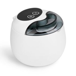 Nrqyon Dental Ultrasonic Retainer Cleaner Machine
