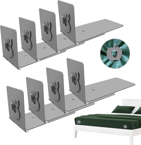 Bed Sheet Holders