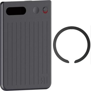 Mugukue AI Voice Recorder
