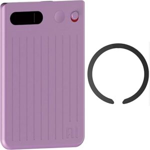 Mugukue AI Voice Recorder for Recording