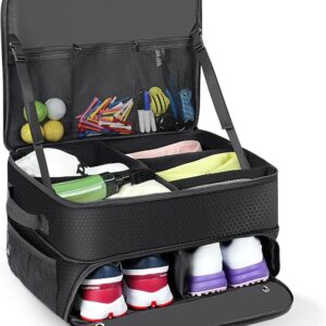Misoda Golf Trunk Organizer
