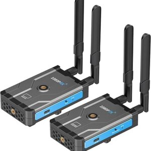 HITGFRI Wireless HDMI Transmitter and Receiver