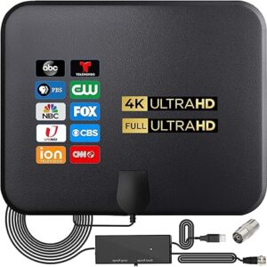 TV Antenna