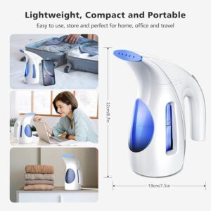 HiLIFE Steamer for Clothes