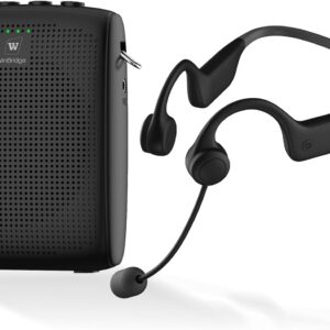 WinBridge Voice Amplifier Wireless