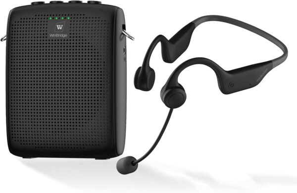 WinBridge Voice Amplifier Wireless