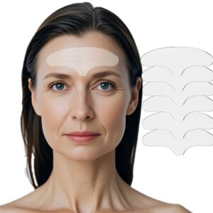 Forehead Wrinkle Patches