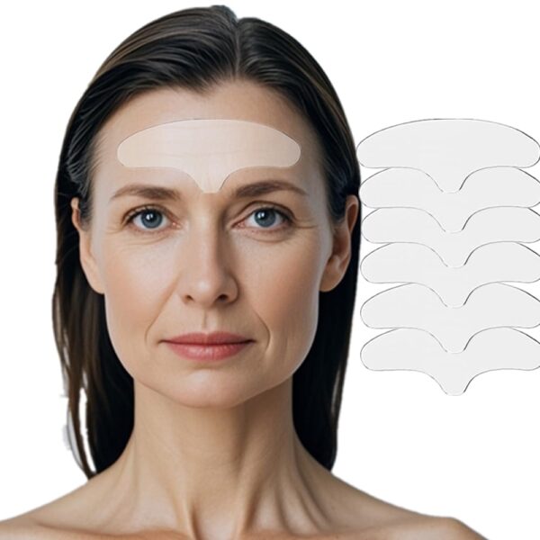 Forehead Wrinkle Patches