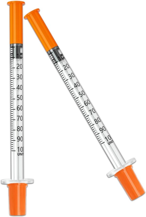 MIXUN 31G 1ml 5/16 Inch Lab Supplies