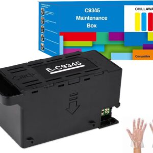 CHILLAWAY'S C9345 Maintenance Box