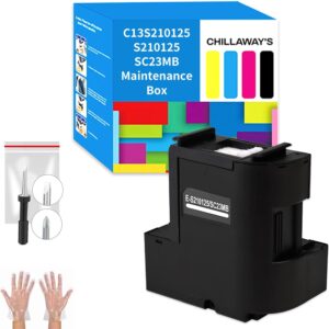 CHILLAWAY'S C13S210125 Maintenance Box