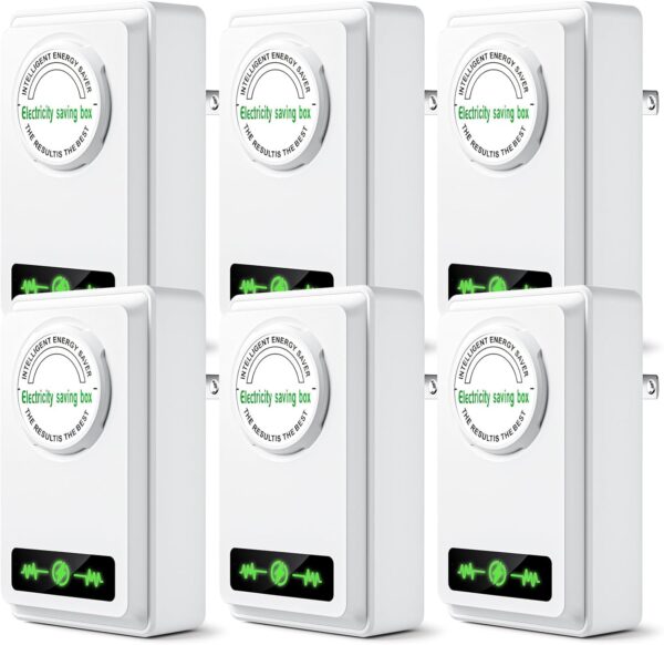 Papanoo Power Saver Pro