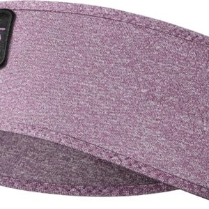Perytong Sleep Headphones Bluetooth 5.4 Headband