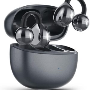 Dnniakm Open Ear Earbuds