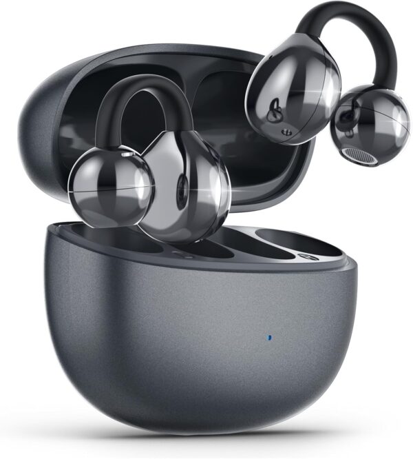 Dnniakm Open Ear Earbuds