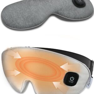 JoyJoint Heated Eye Mask