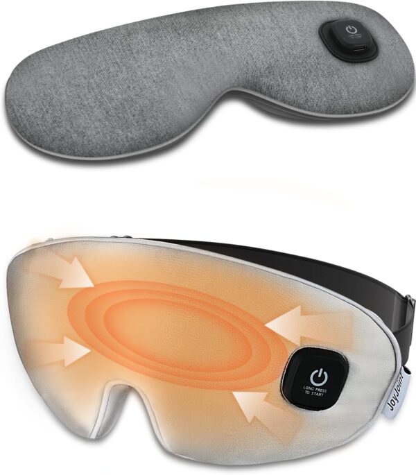 JoyJoint Heated Eye Mask