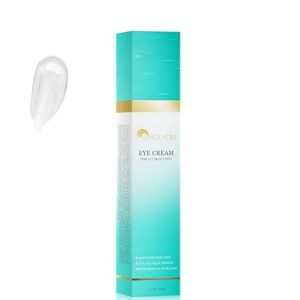 HOLYOM Retinol Under Eye Cream