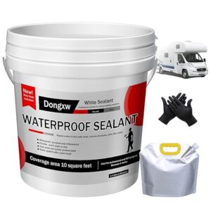 Dongxw RV Silicone Sealants