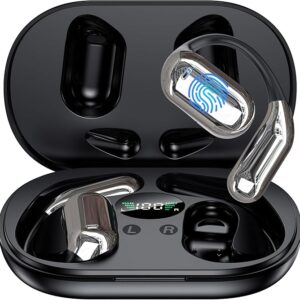Mosyxe AI Translation Earbuds