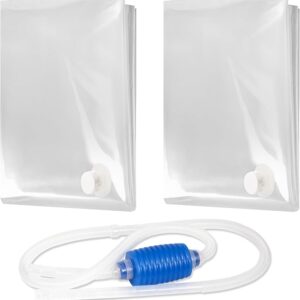 Godwolf Emergency Drinking Water Storage