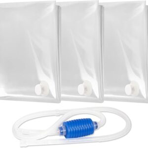 Godwolf Water Storage 45 Gallon