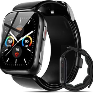 YHE Smart Watch Blood Pressure