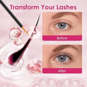 Okutani Eyelash Growth Serum