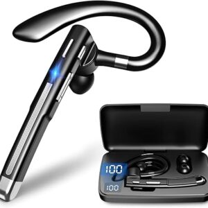 Boytond Bluetooth 5.3 Earphones