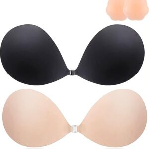 MINIYA Sticky Bra