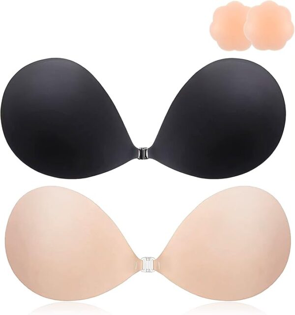 MINIYA Sticky Bra