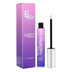 cheerily eyelash growth serum