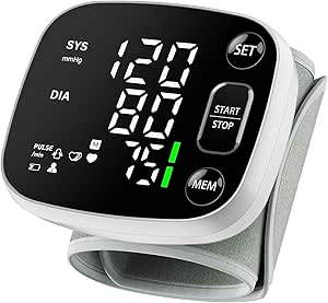 Relado Blood Pressure Machine