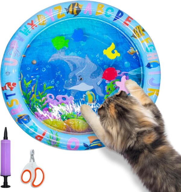 Eirix Cat Water Mat