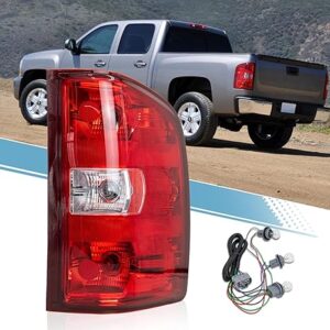 VPIMOZO Rear Tail Lights Assembly