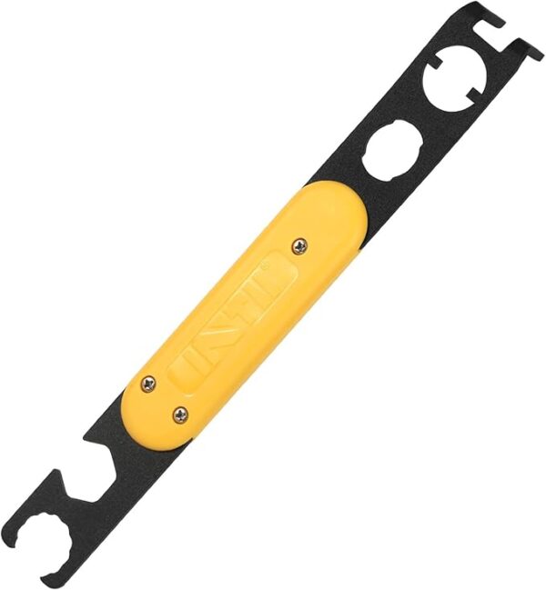 INTII Metal MC4 Disconnect Tool