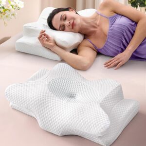 Emircey Cervical Neck Pillow