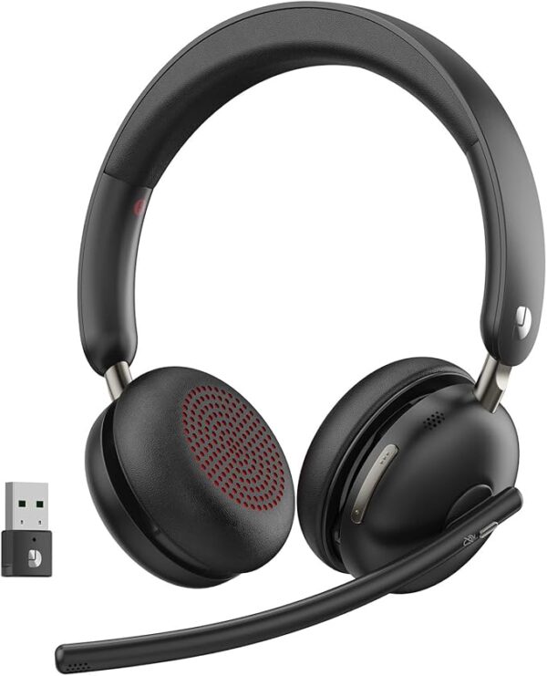 Dytole Bluetooth 5.3 Headset