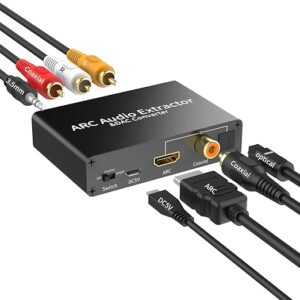 Tihokile Digital to Analog Converter