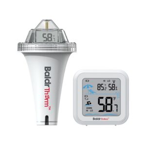 BaldrTherm Pool Thermometer