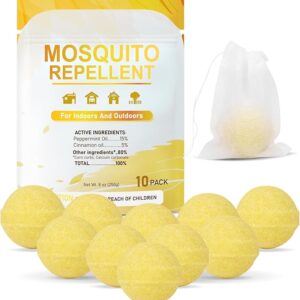 Quivanta Mosquito Repellent Outdoor