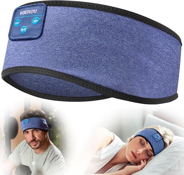 Voerou Sleep Headphones CA