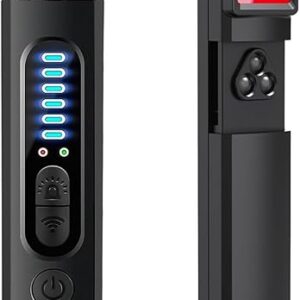 Loeiusar Hidden Camera Detectors