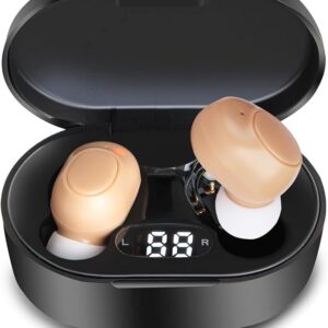 CIS Hearing Aids