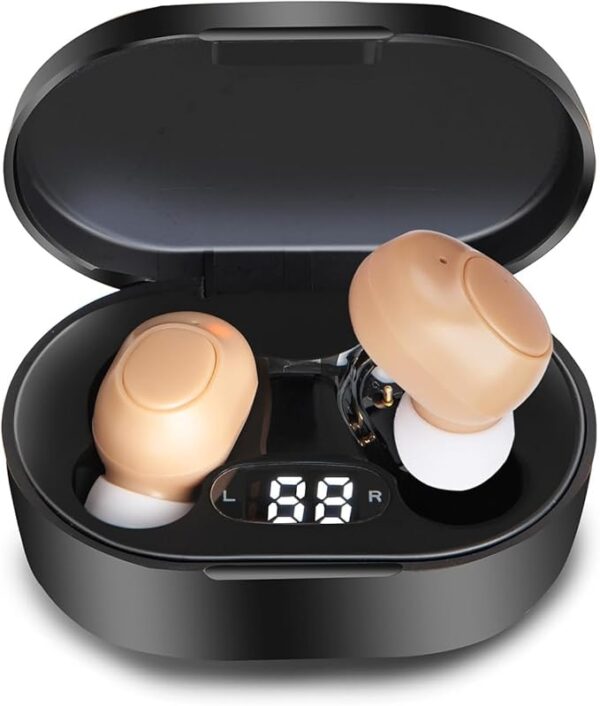 CIS Hearing Aids