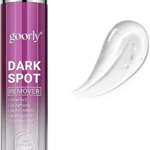 GOORLY Dark Spot Remover for Face and Body