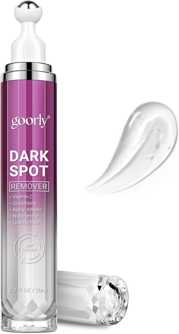 GOORLY Dark Spot Remover for Face and Body