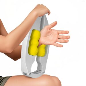 TeeptenTennis Elbow Relief Massager for Leg and Arm